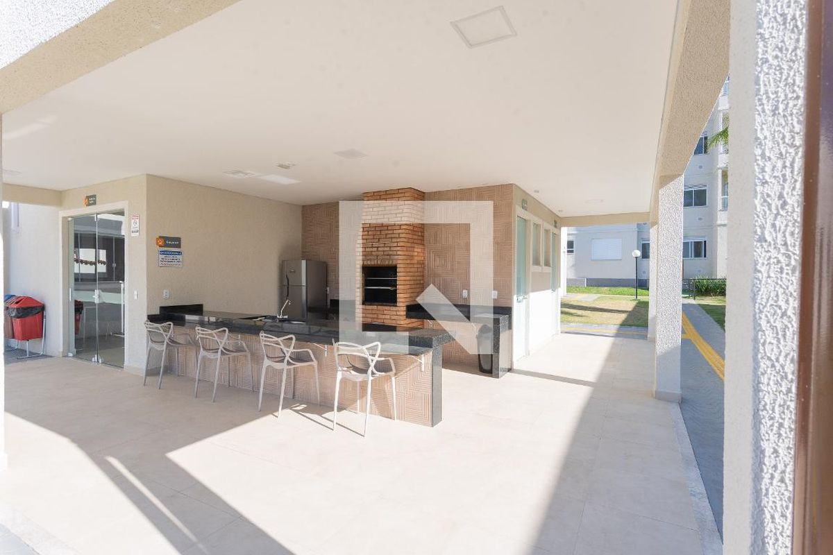 Apartamento à Venda - Parque Prado, 2 Quartos,  55 m2 em , Campinas - sp | SoloBR