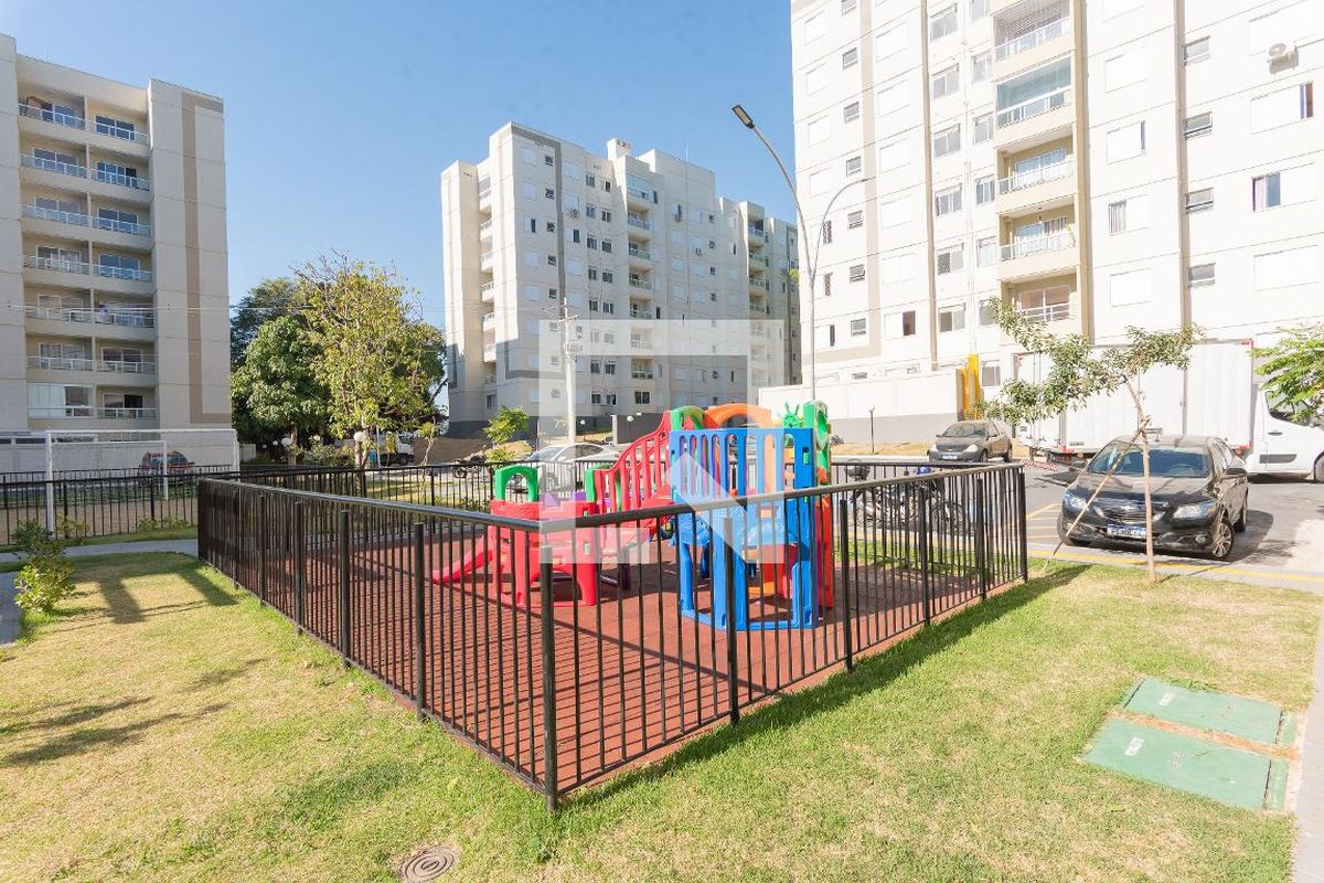 Apartamento à Venda - Parque Prado, 2 Quartos,  55 m2 em , Campinas - sp | SoloBR