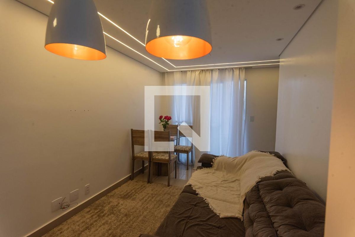 Apartamento à Venda - Parque Prado, 2 Quartos,  55 m2 em , Campinas - sp | SoloBR