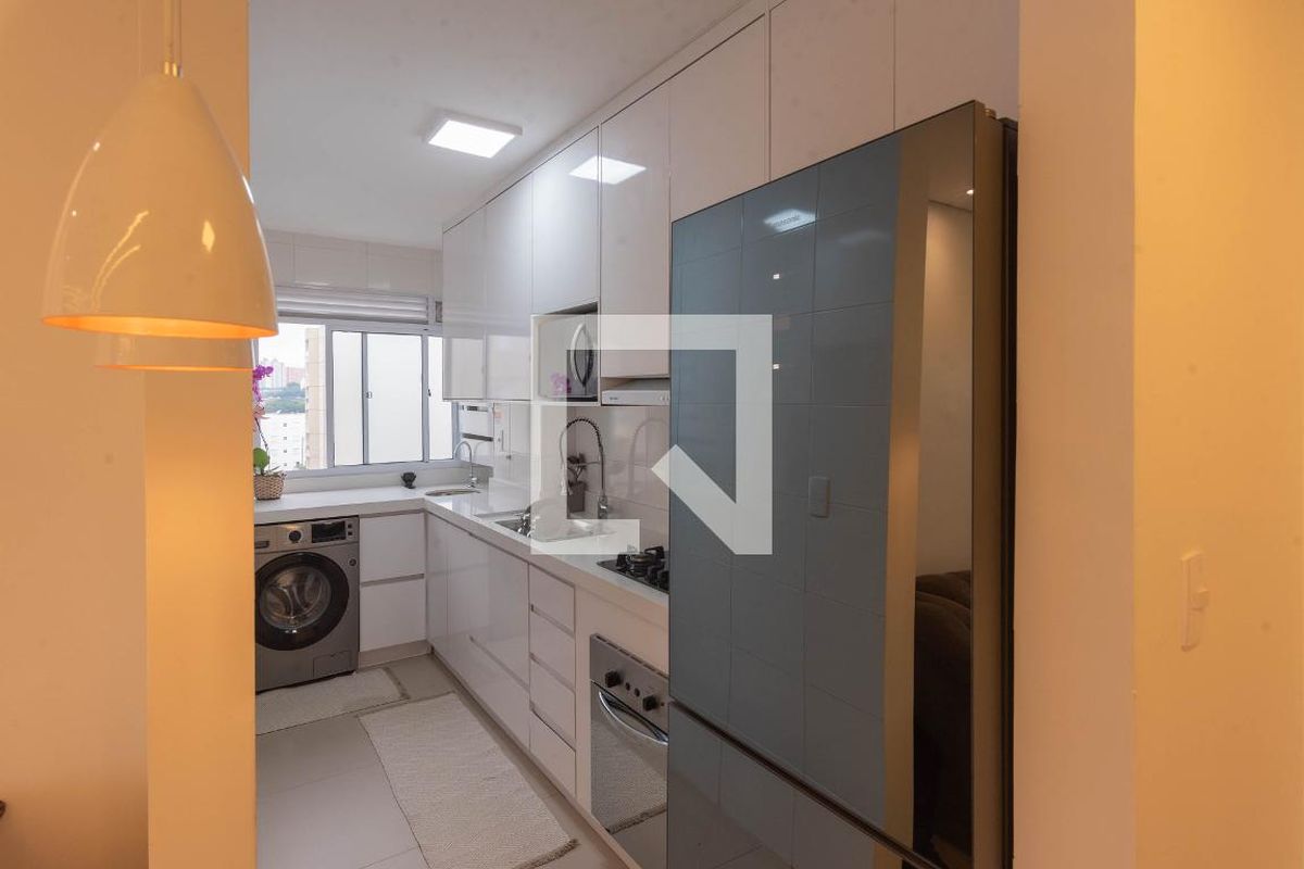 Apartamento à Venda - Parque Prado, 2 Quartos,  55 m2 em , Campinas - sp | SoloBR