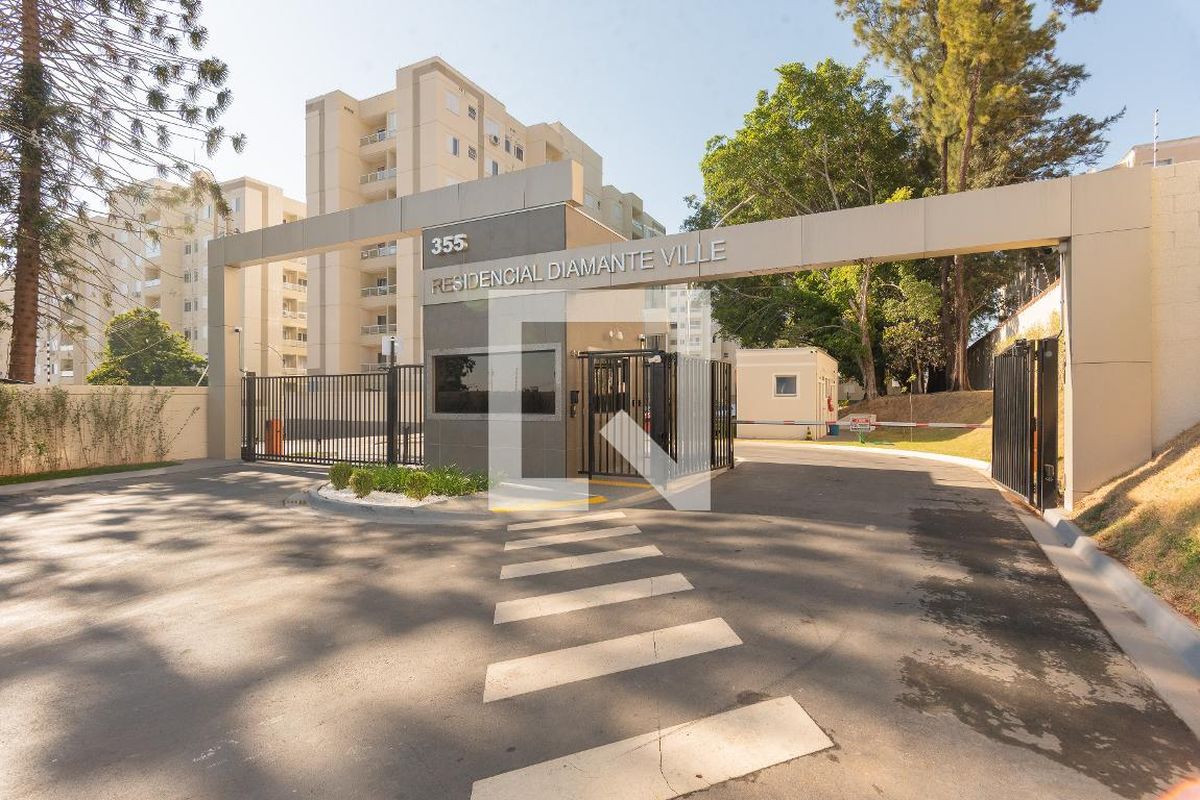 Apartamento à Venda - Parque Prado, 2 Quartos,  55 m2 em , Campinas - sp | SoloBR