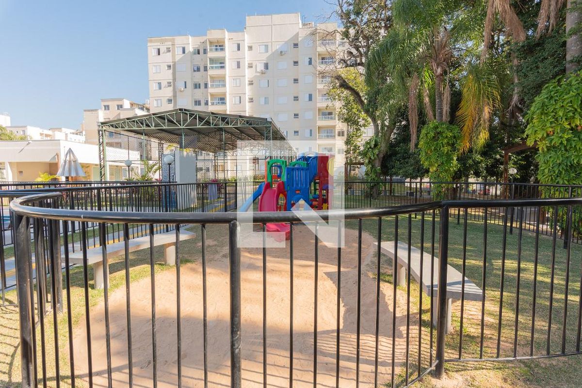 Apartamento à Venda - Parque Prado, 2 Quartos,  55 m2 em , Campinas - sp | SoloBR