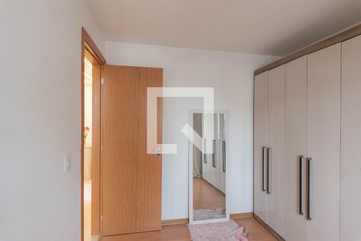 Apartamento à Venda - Parque Prado, 2 Quartos,  55 m2 em , Campinas - sp | SoloBR