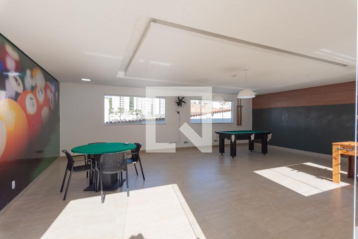 Apartamento à Venda - Parque Prado, 2 Quartos,  55 m2 em , Campinas - sp | SoloBR