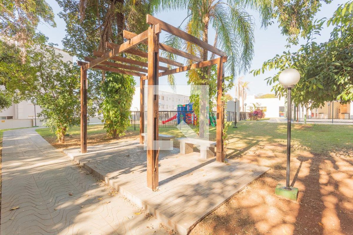 Apartamento à Venda - Parque Prado, 2 Quartos,  55 m2 em , Campinas - sp | SoloBR