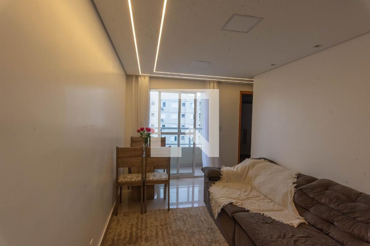 Apartamento à Venda - Parque Prado, 2 Quartos,  55 m2 em , Campinas - sp | SoloBR