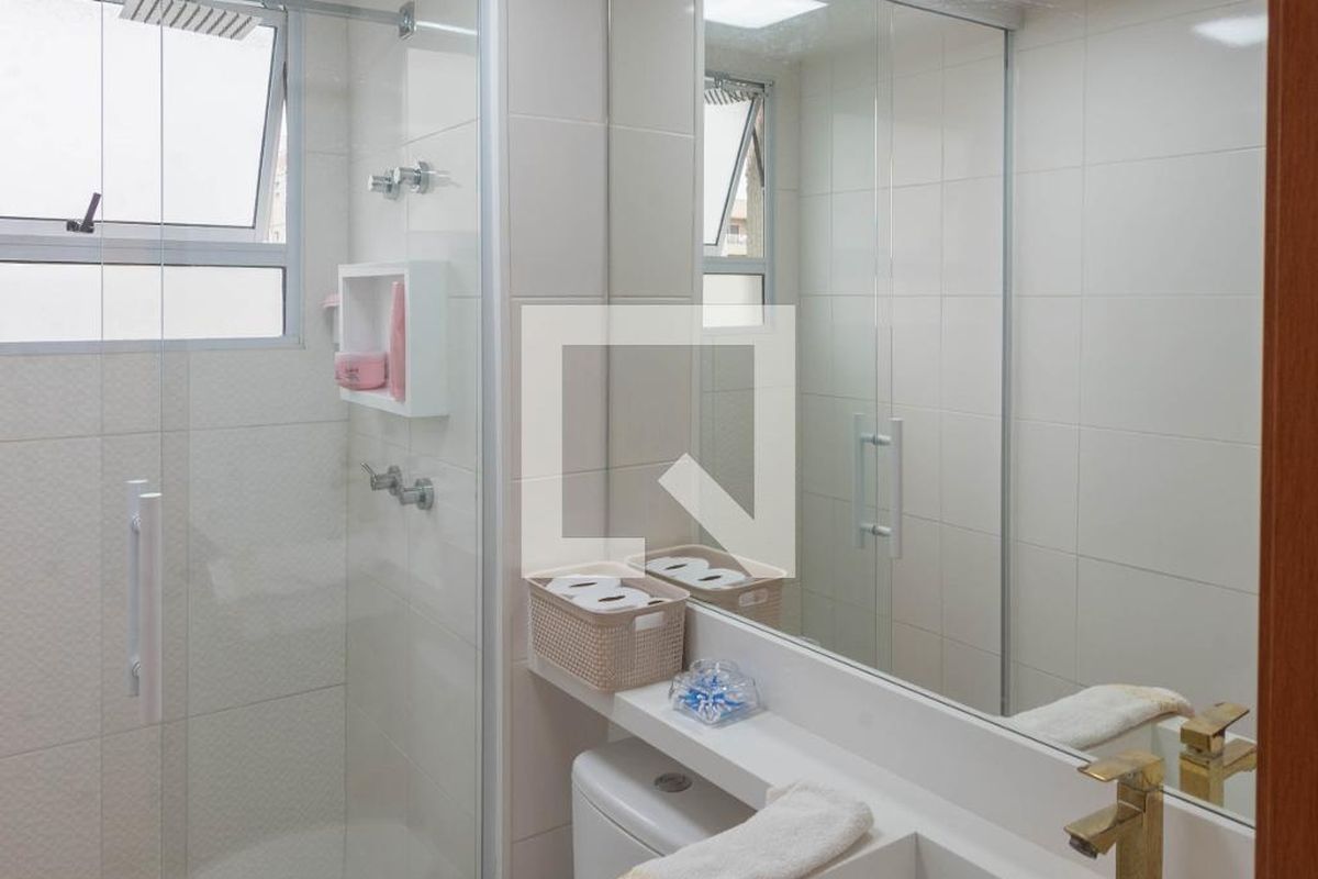 Apartamento à Venda - Parque Prado, 2 Quartos,  55 m2 em , Campinas - sp | SoloBR