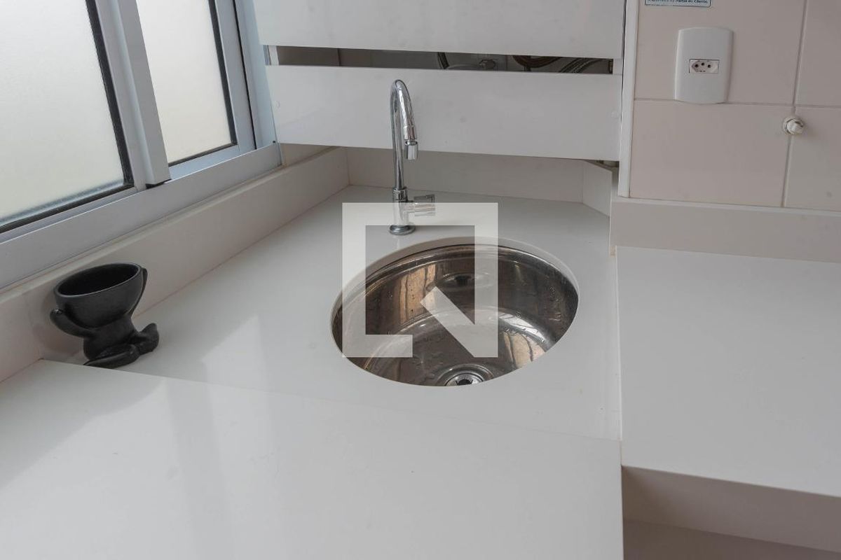 Apartamento à Venda - Parque Prado, 2 Quartos,  55 m2 em , Campinas - sp | SoloBR