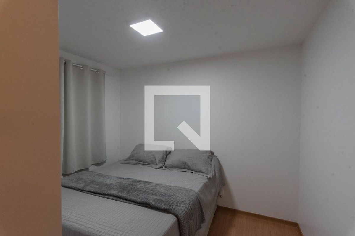 Apartamento à Venda - Parque Prado, 2 Quartos,  55 m2 em , Campinas - sp | SoloBR
