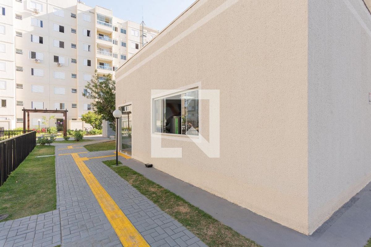 Apartamento à Venda - Parque Prado, 2 Quartos,  55 m2 em , Campinas - sp | SoloBR