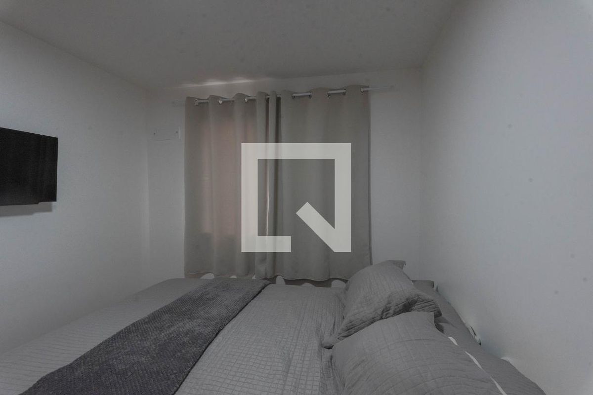 Apartamento à Venda - Parque Prado, 2 Quartos,  55 m2 em , Campinas - sp | SoloBR