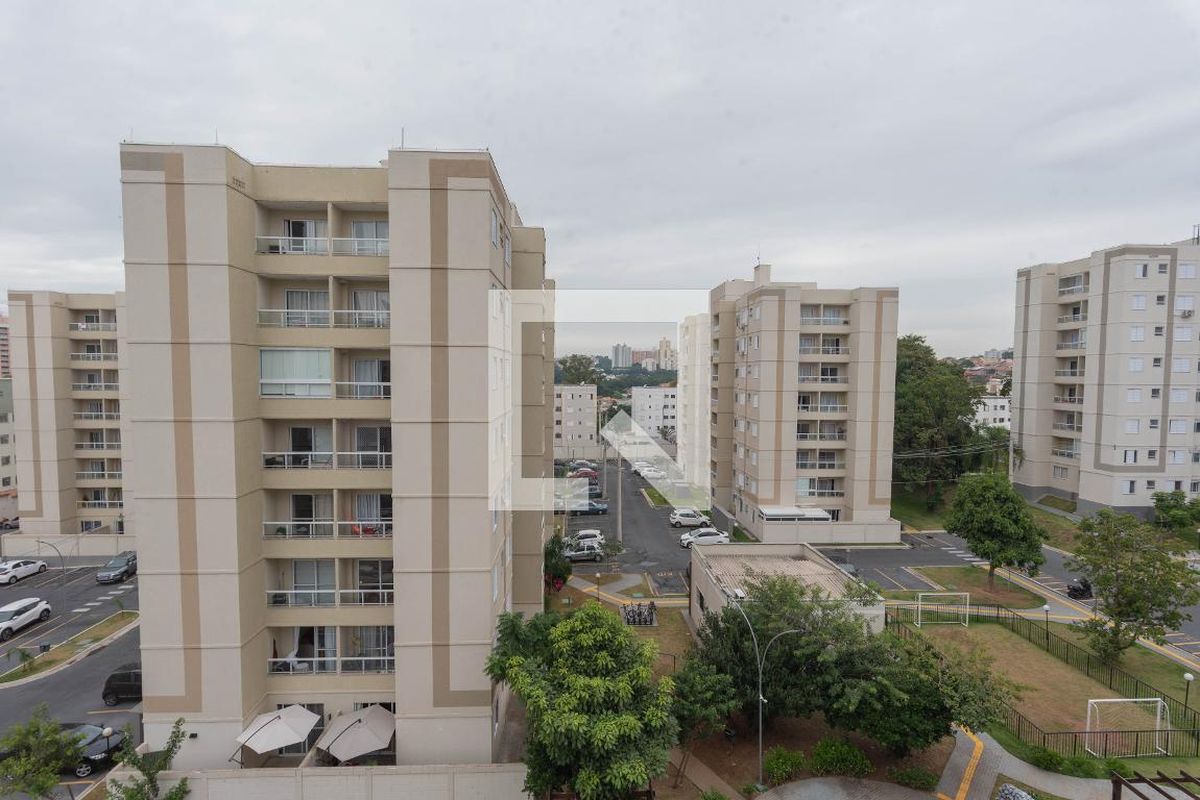 Apartamento à Venda - Parque Prado, 2 Quartos,  55 m2 em , Campinas - sp | SoloBR