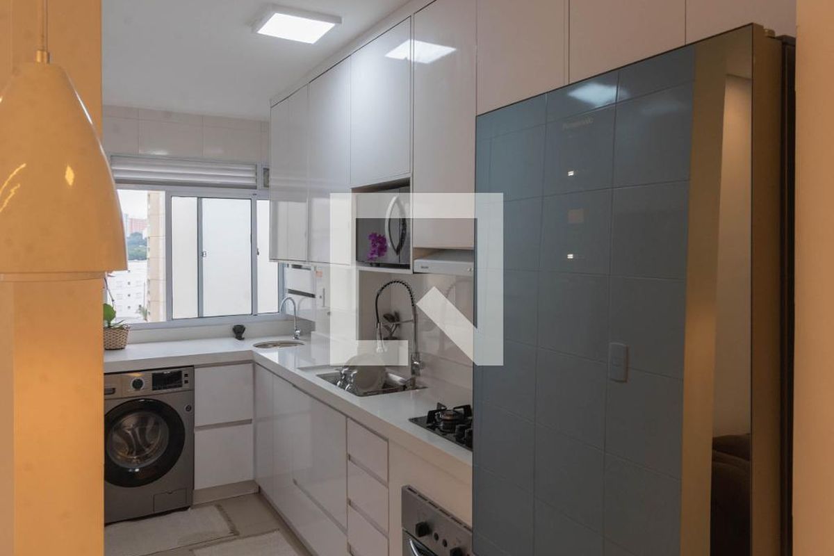 Apartamento à Venda - Parque Prado, 2 Quartos,  55 m2 em , Campinas - sp | SoloBR