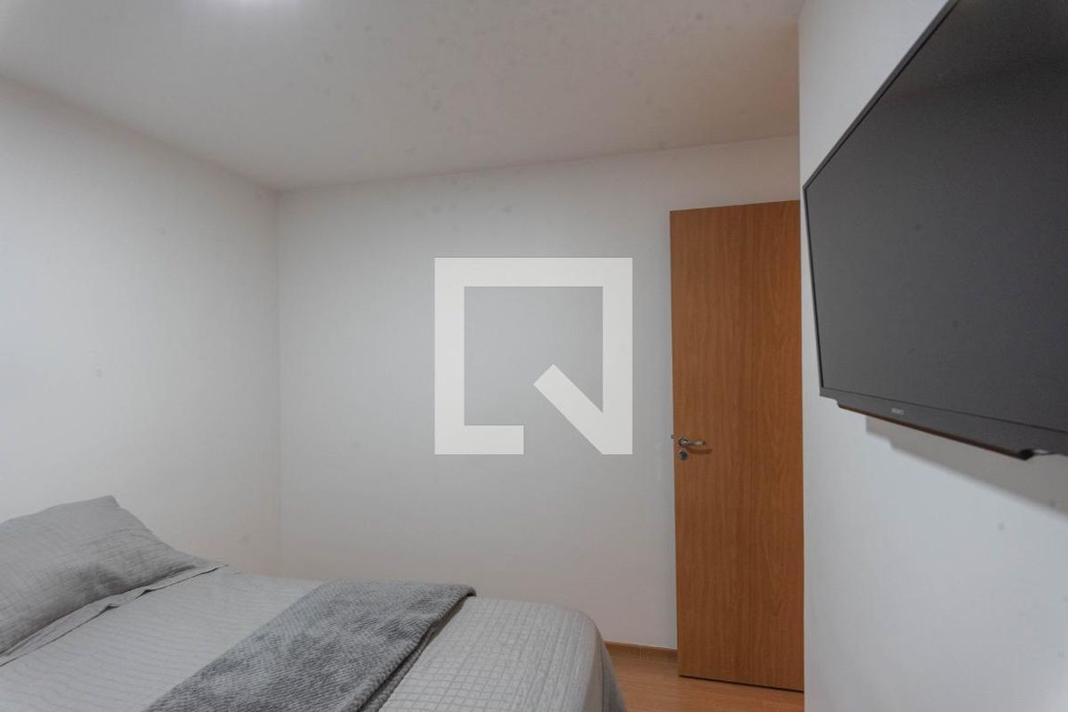 Apartamento à Venda - Parque Prado, 2 Quartos,  55 m2 em , Campinas - sp | SoloBR