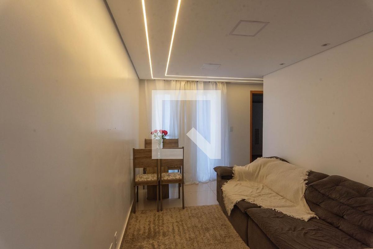 Apartamento à Venda - Parque Prado, 2 Quartos,  55 m2 em , Campinas - sp | SoloBR