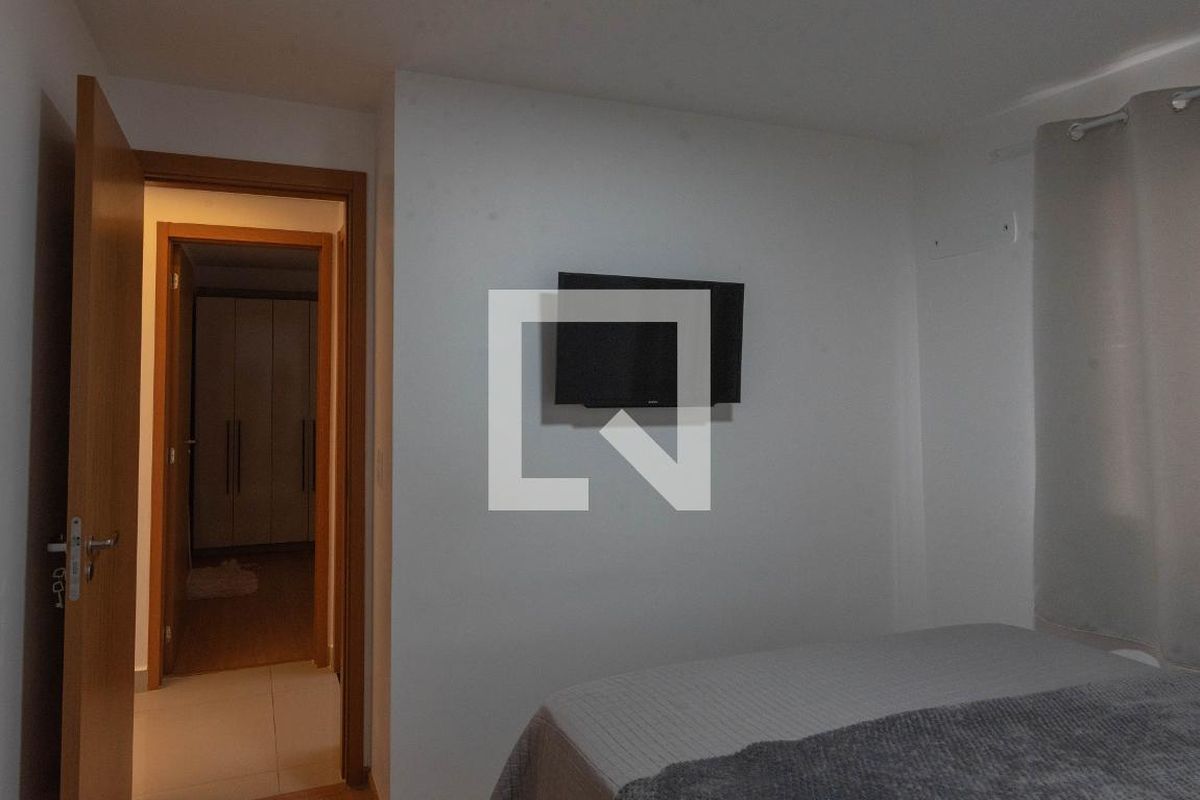 Apartamento à Venda - Parque Prado, 2 Quartos,  55 m2 em , Campinas - sp | SoloBR