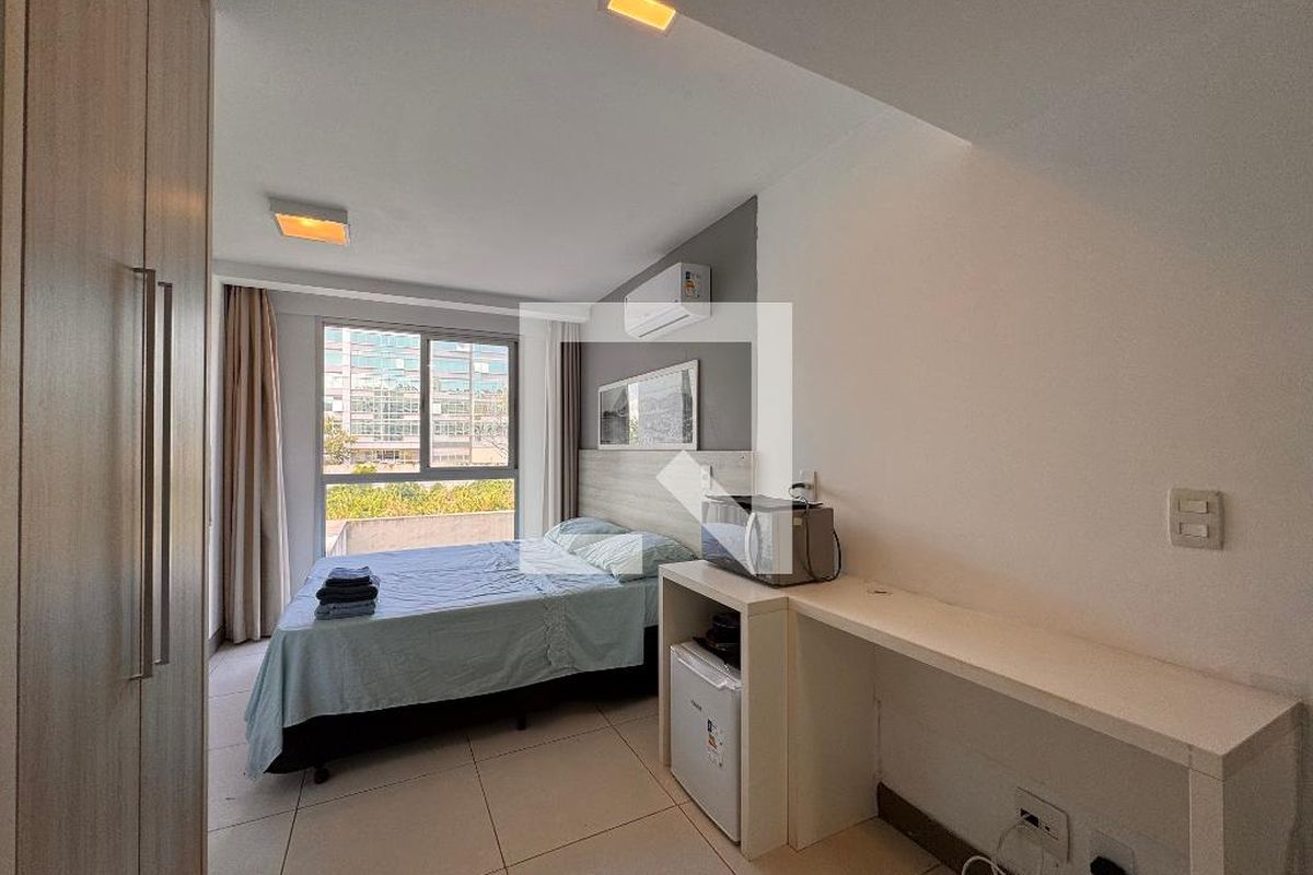 Apartamento, 2 quartos, 46 m² - Foto 5