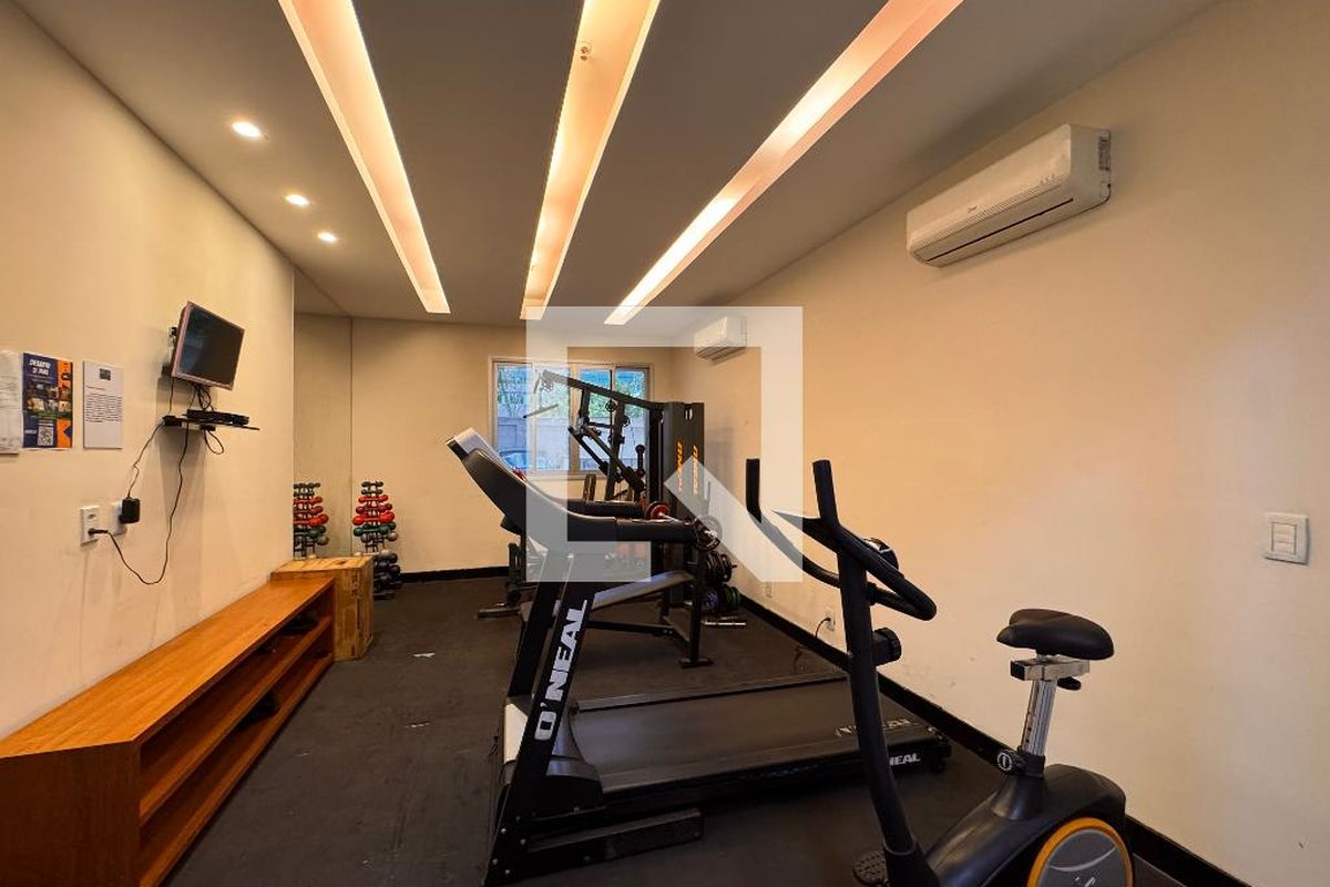 Apartamento, 2 quartos, 46 m² - Foto 34
