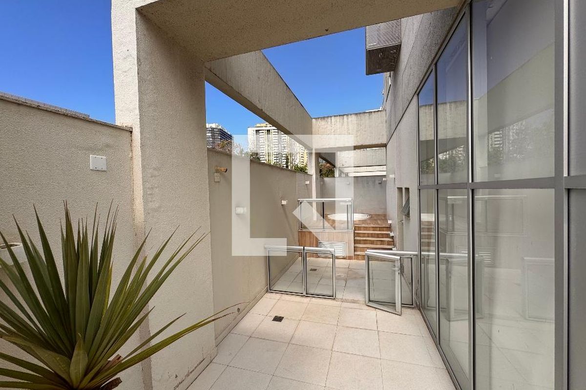 Apartamento, 2 quartos, 46 m² - Foto 29