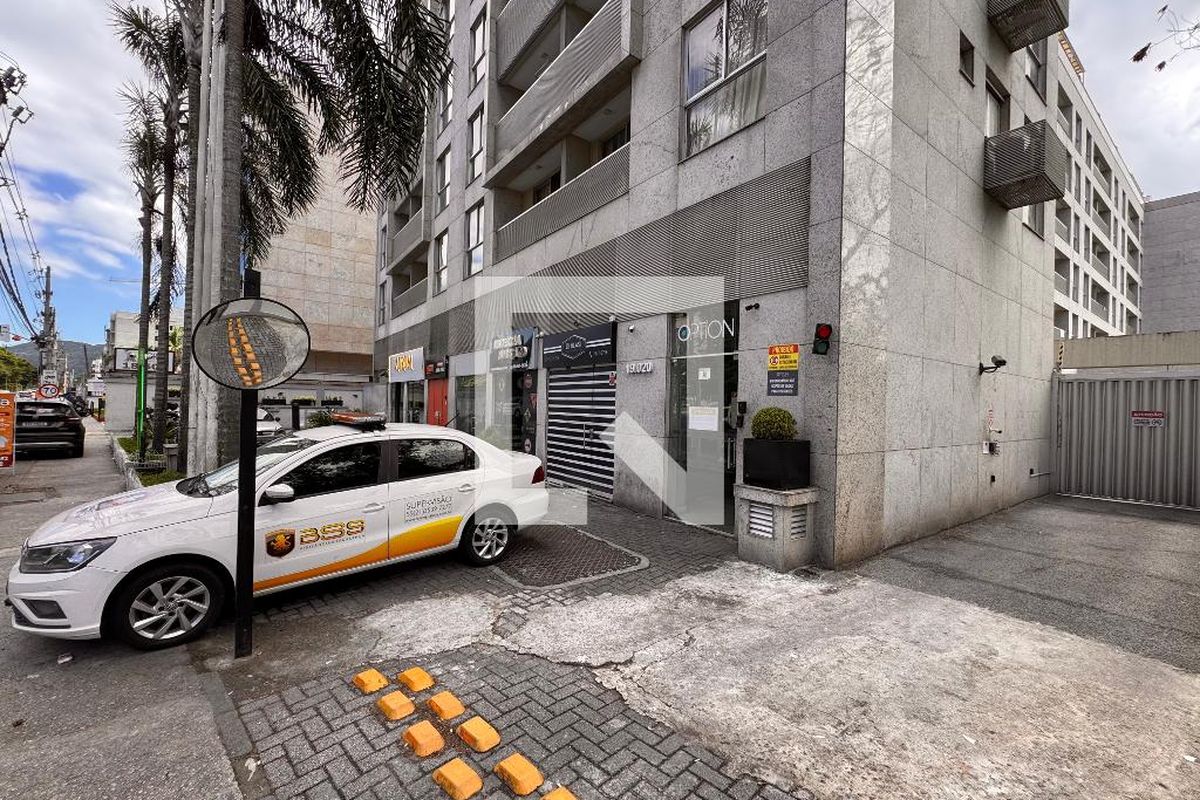Apartamento, 2 quartos, 46 m² - Foto 44