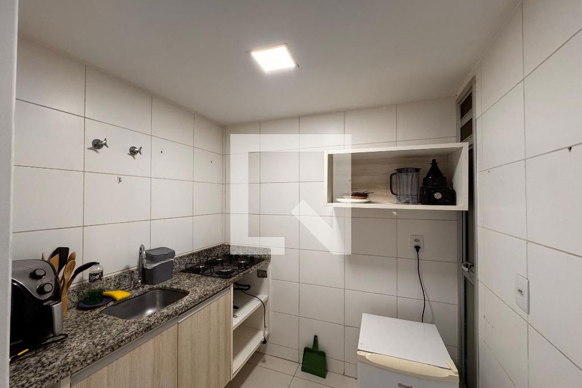 Apartamento, 2 quartos, 46 m² - Foto 16