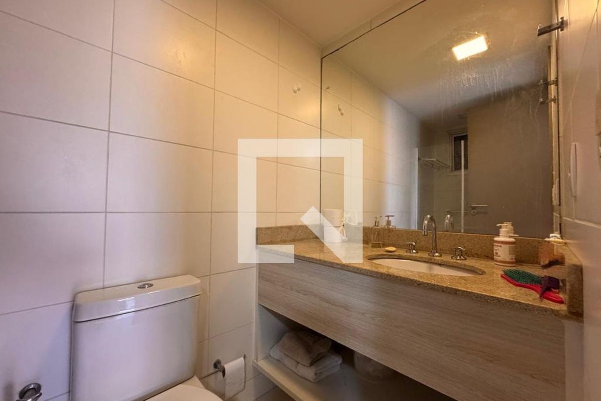Apartamento, 2 quartos, 46 m² - Foto 21