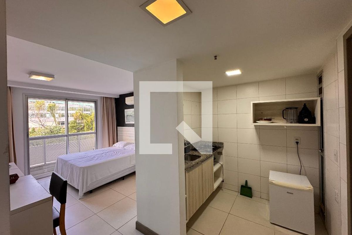 Apartamento, 2 quartos, 46 m² - Foto 18
