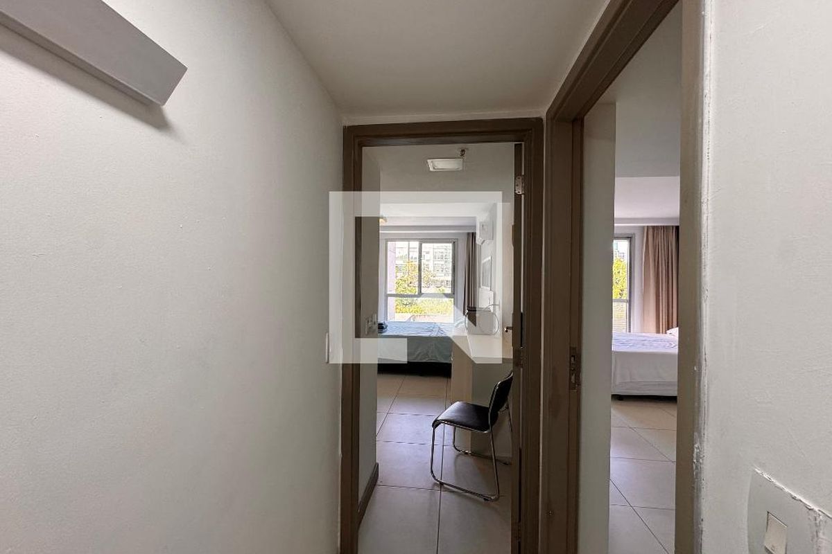 Apartamento, 2 quartos, 46 m² - Foto 25