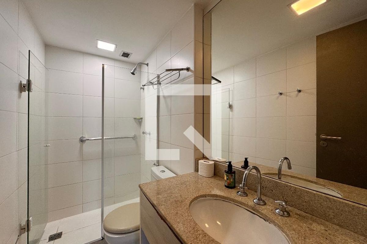 Apartamento, 2 quartos, 46 m² - Foto 6