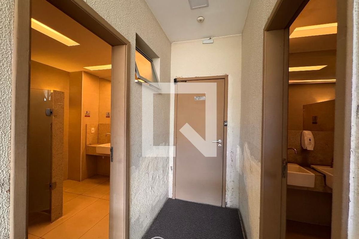 Apartamento, 2 quartos, 46 m² - Foto 37