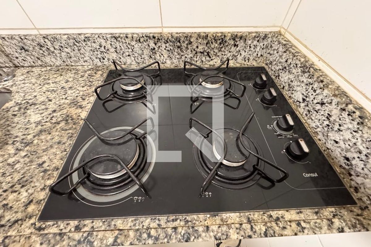 Apartamento, 2 quartos, 46 m² - Foto 17