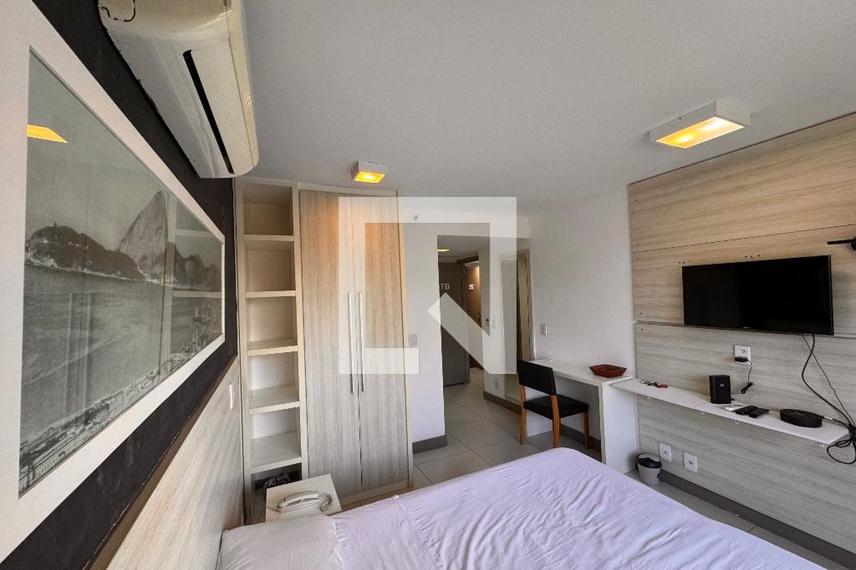Apartamento, 2 quartos, 46 m² - Foto 12