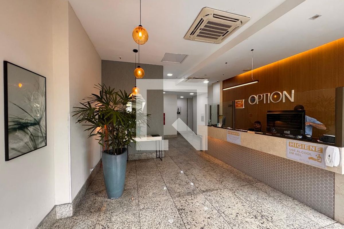 Apartamento, 2 quartos, 46 m² - Foto 43