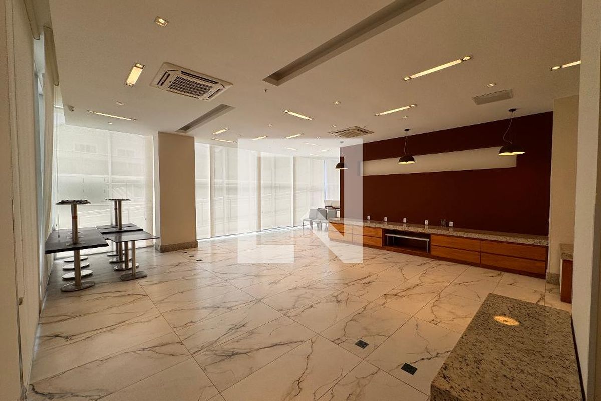 Apartamento, 2 quartos, 46 m² - Foto 42