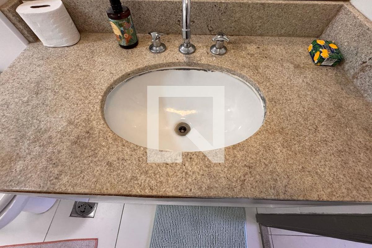 Apartamento, 2 quartos, 46 m² - Foto 7