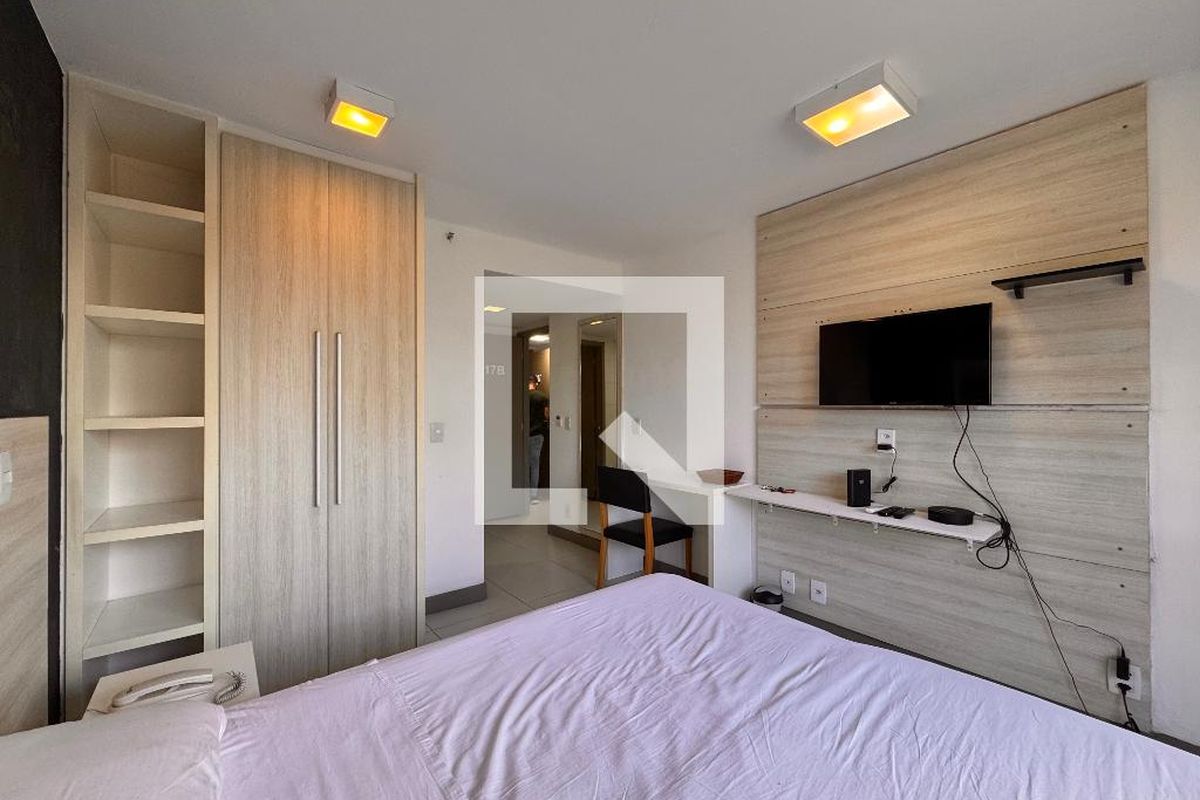 Apartamento, 2 quartos, 46 m² - Foto 13