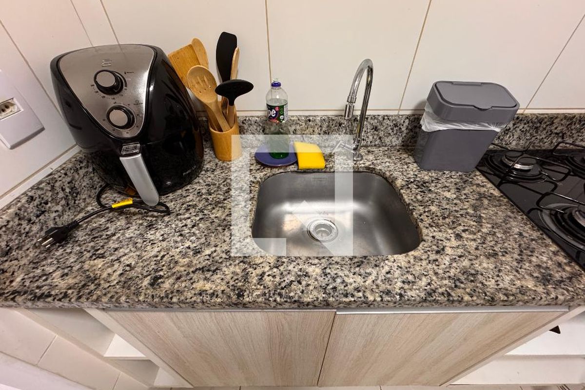 Apartamento, 2 quartos, 46 m² - Foto 20