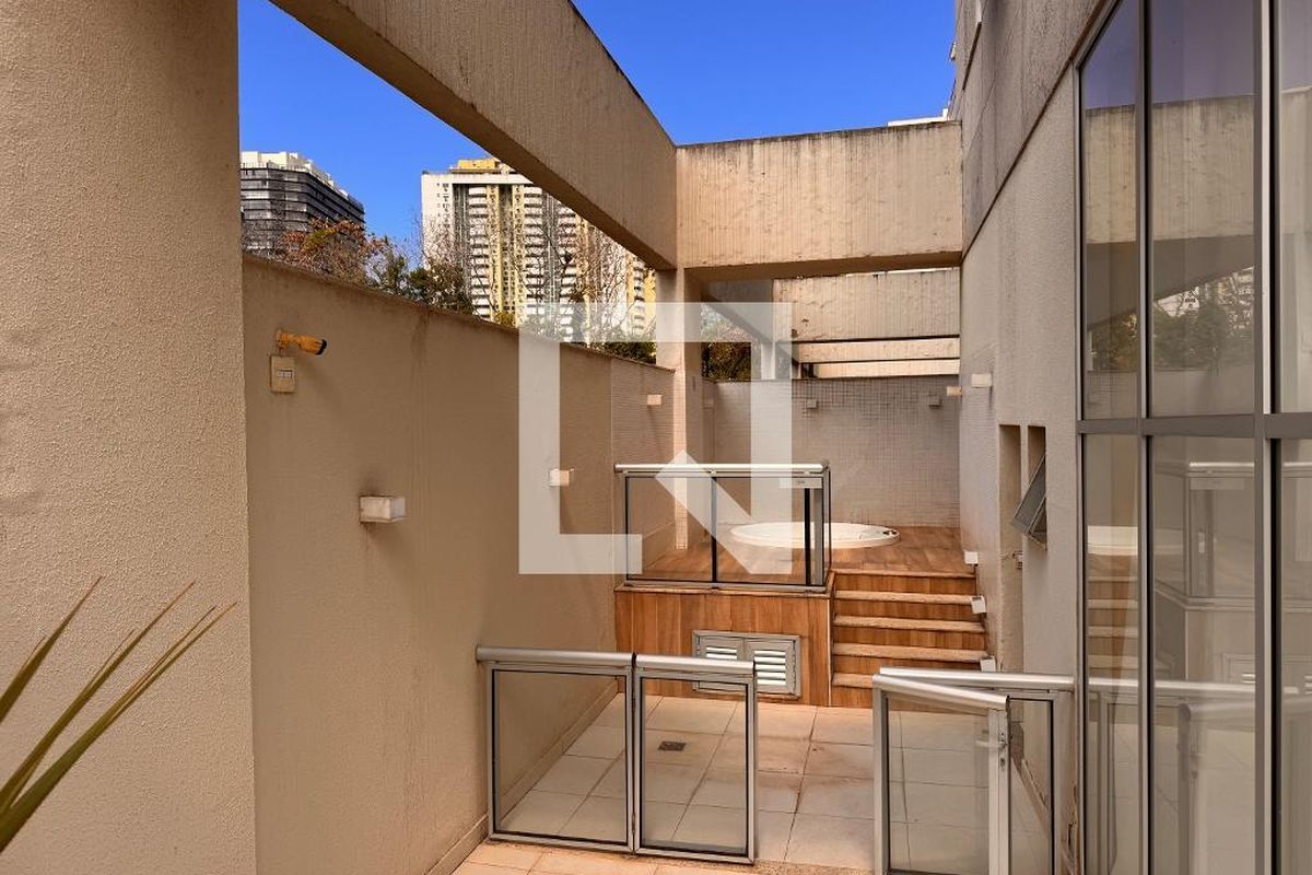 Apartamento, 2 quartos, 46 m² - Foto 28
