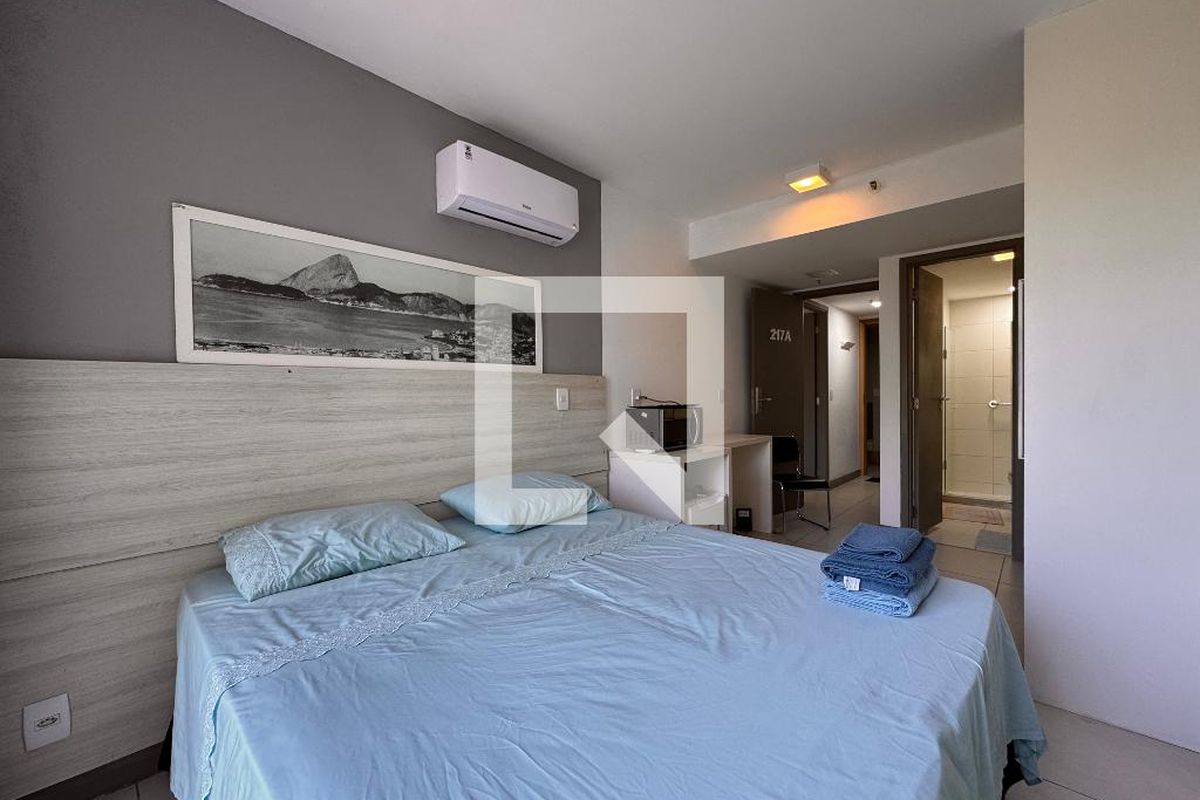 Apartamento, 2 quartos, 46 m² - Foto 2