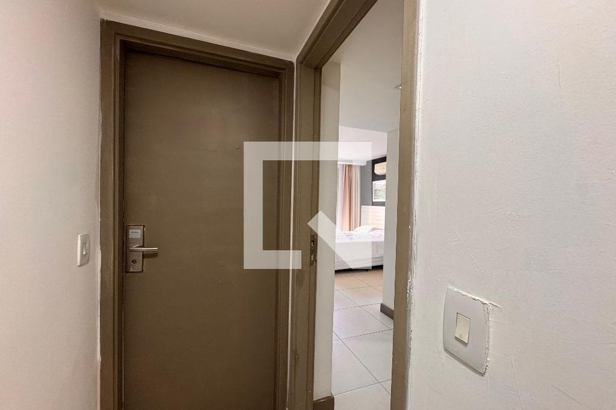 Apartamento, 2 quartos, 46 m² - Foto 26