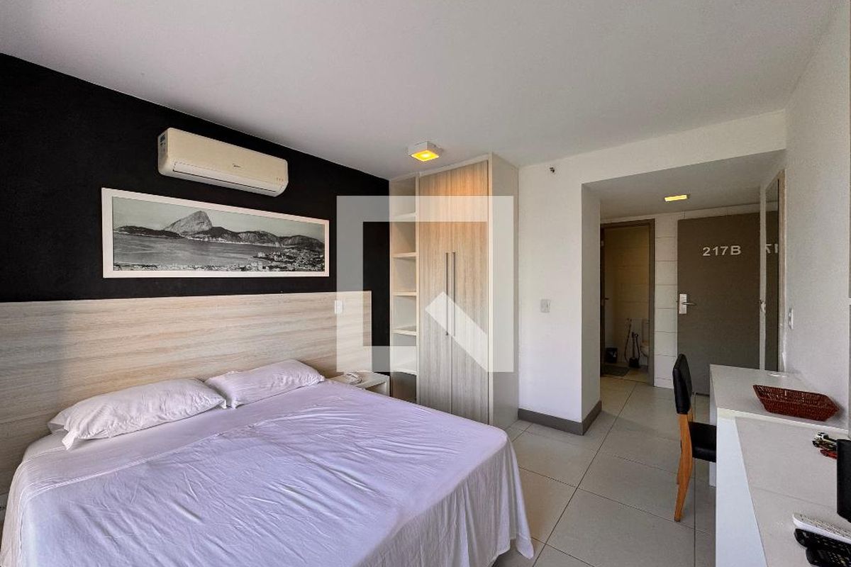 Apartamento, 2 quartos, 46 m² - Foto 14