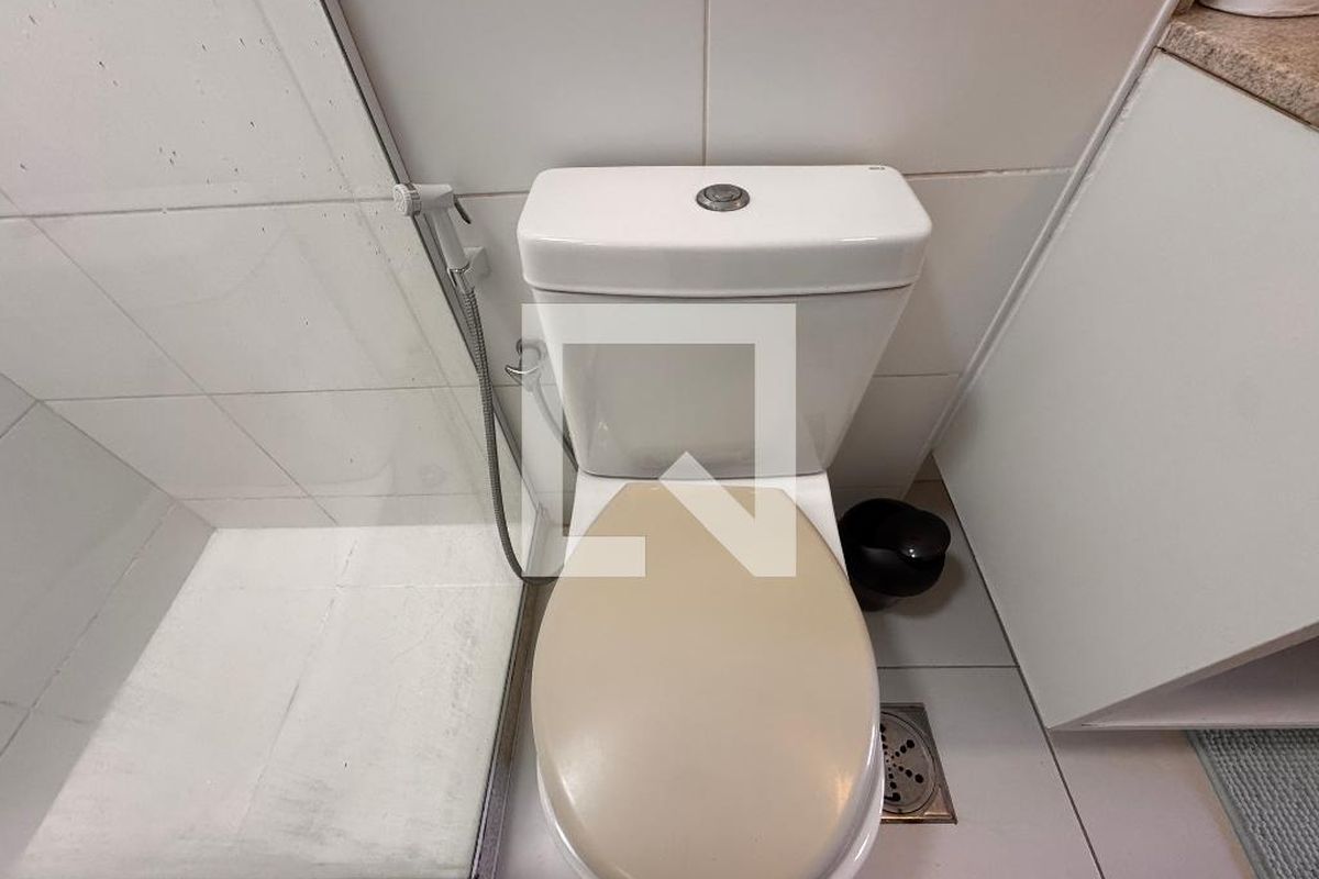 Apartamento, 2 quartos, 46 m² - Foto 8