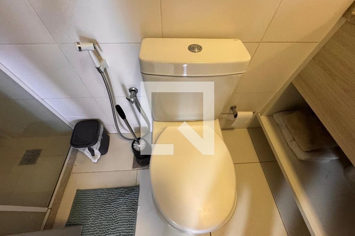 Apartamento, 2 quartos, 46 m² - Foto 23