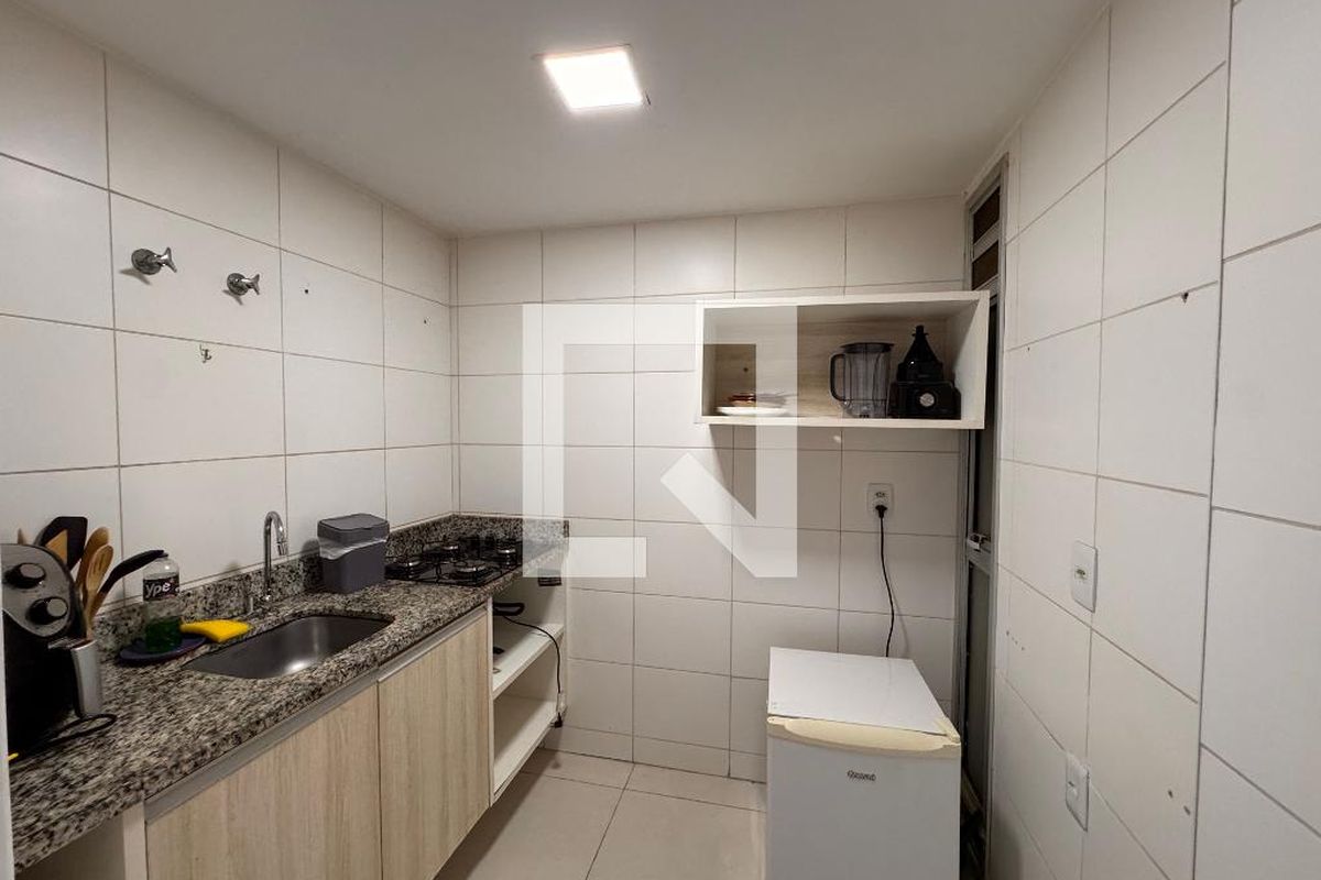 Apartamento, 2 quartos, 46 m² - Foto 19