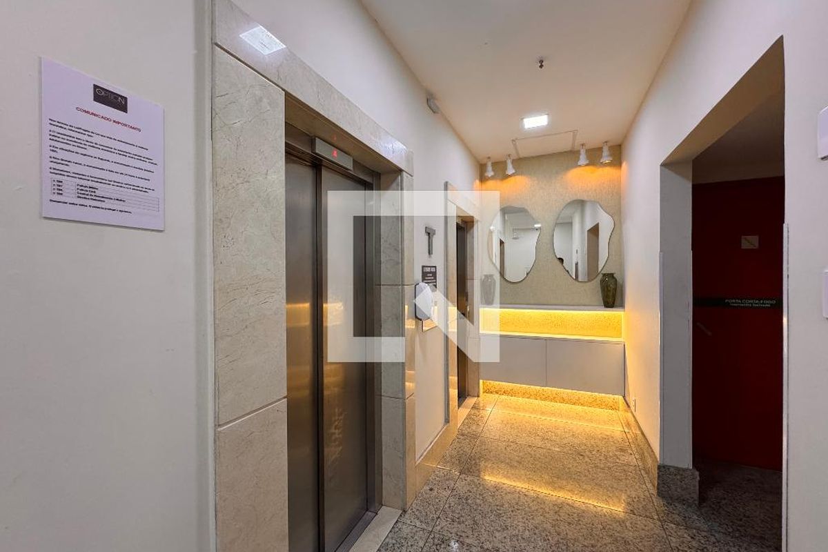 Apartamento, 2 quartos, 46 m² - Foto 39