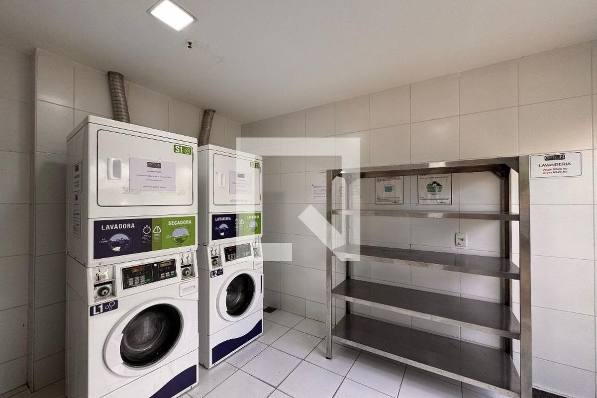 Apartamento, 2 quartos, 46 m² - Foto 35