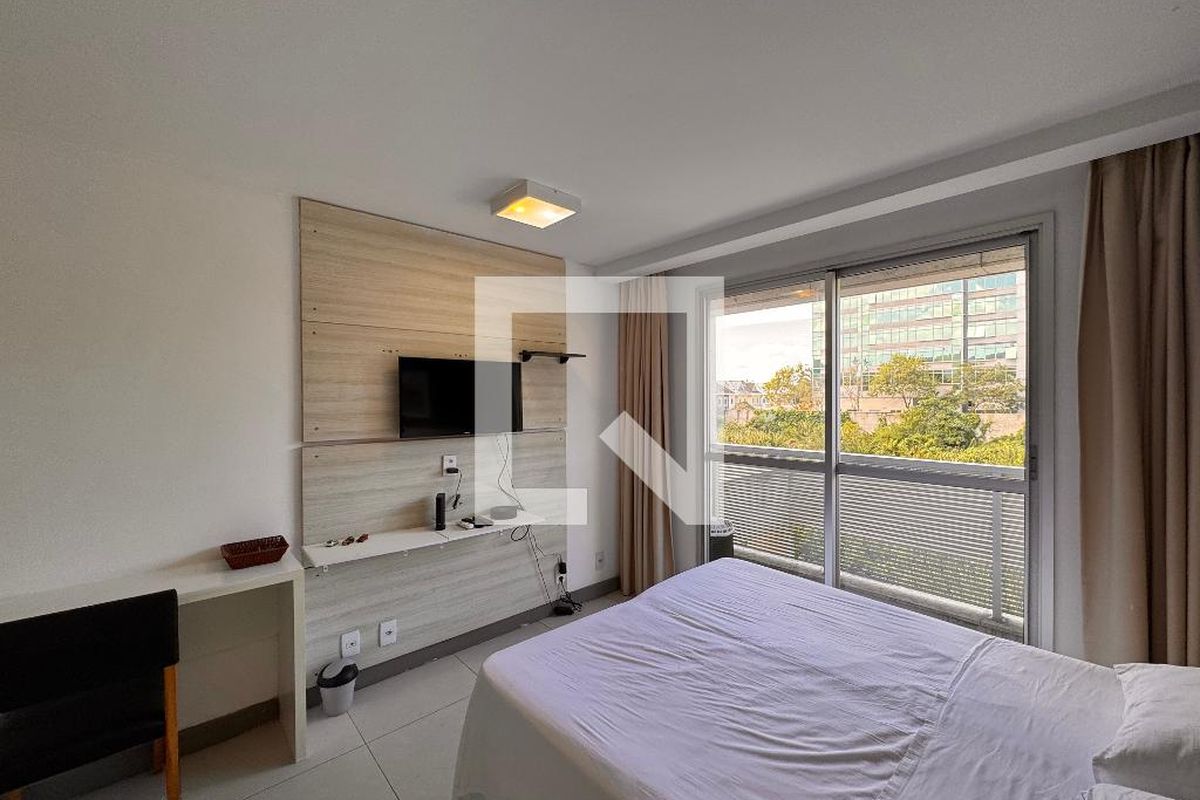 Apartamento, 2 quartos, 46 m² - Foto 11