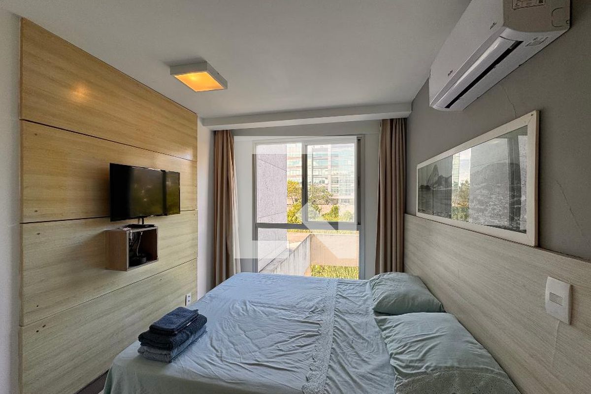 Apartamento, 2 quartos, 46 m² - Foto 4