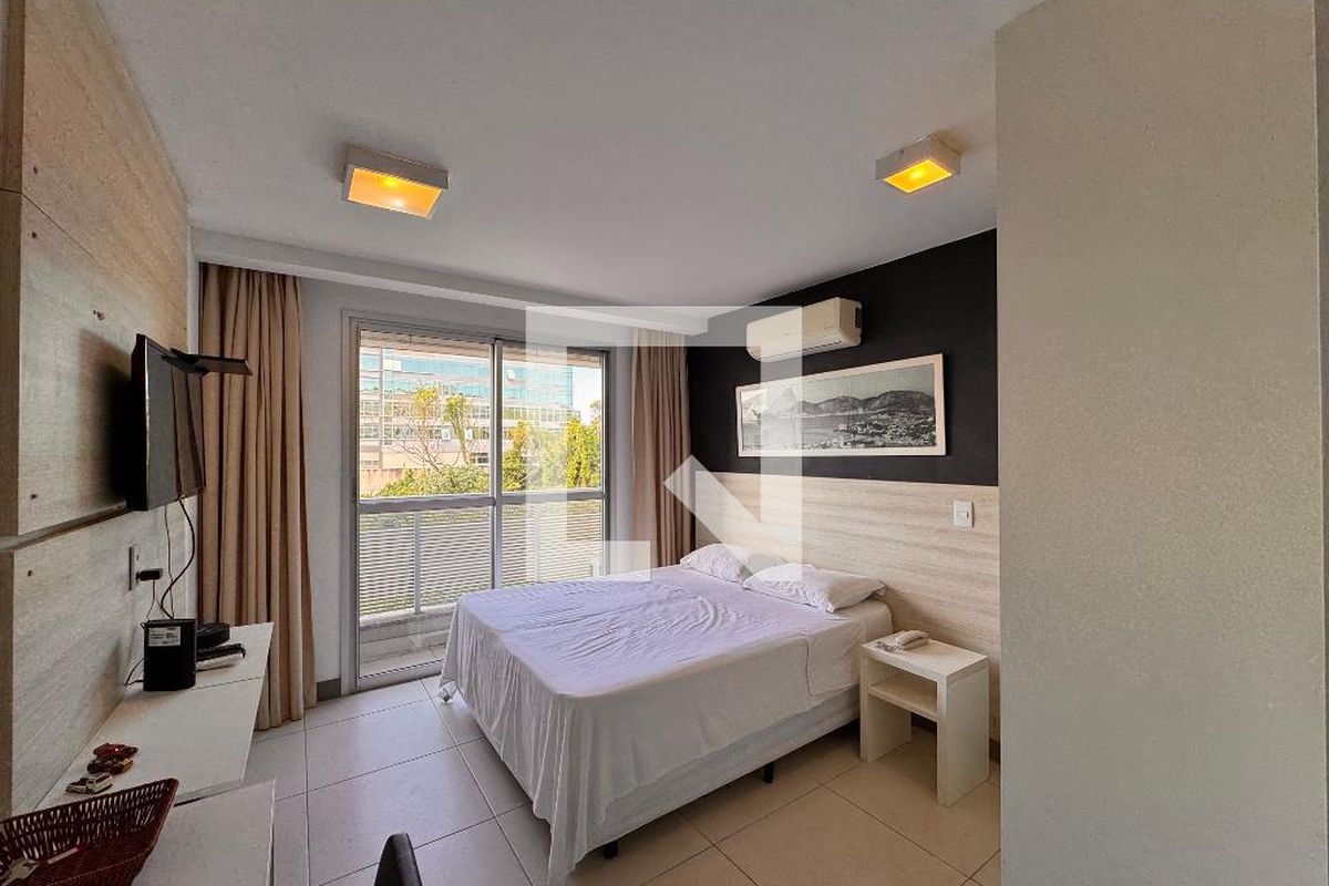 Apartamento, 2 quartos, 46 m² - Foto 10