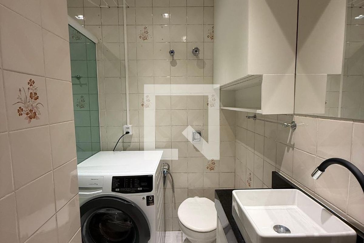 Kitnet-Studio, 32 m² - Foto 16